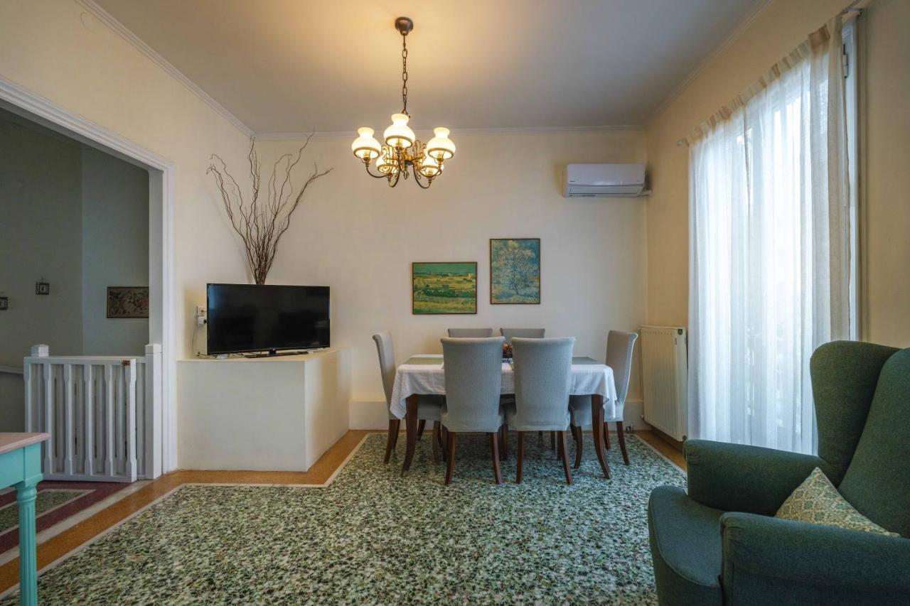 Apartamento Nonna Lefkáda Exterior foto