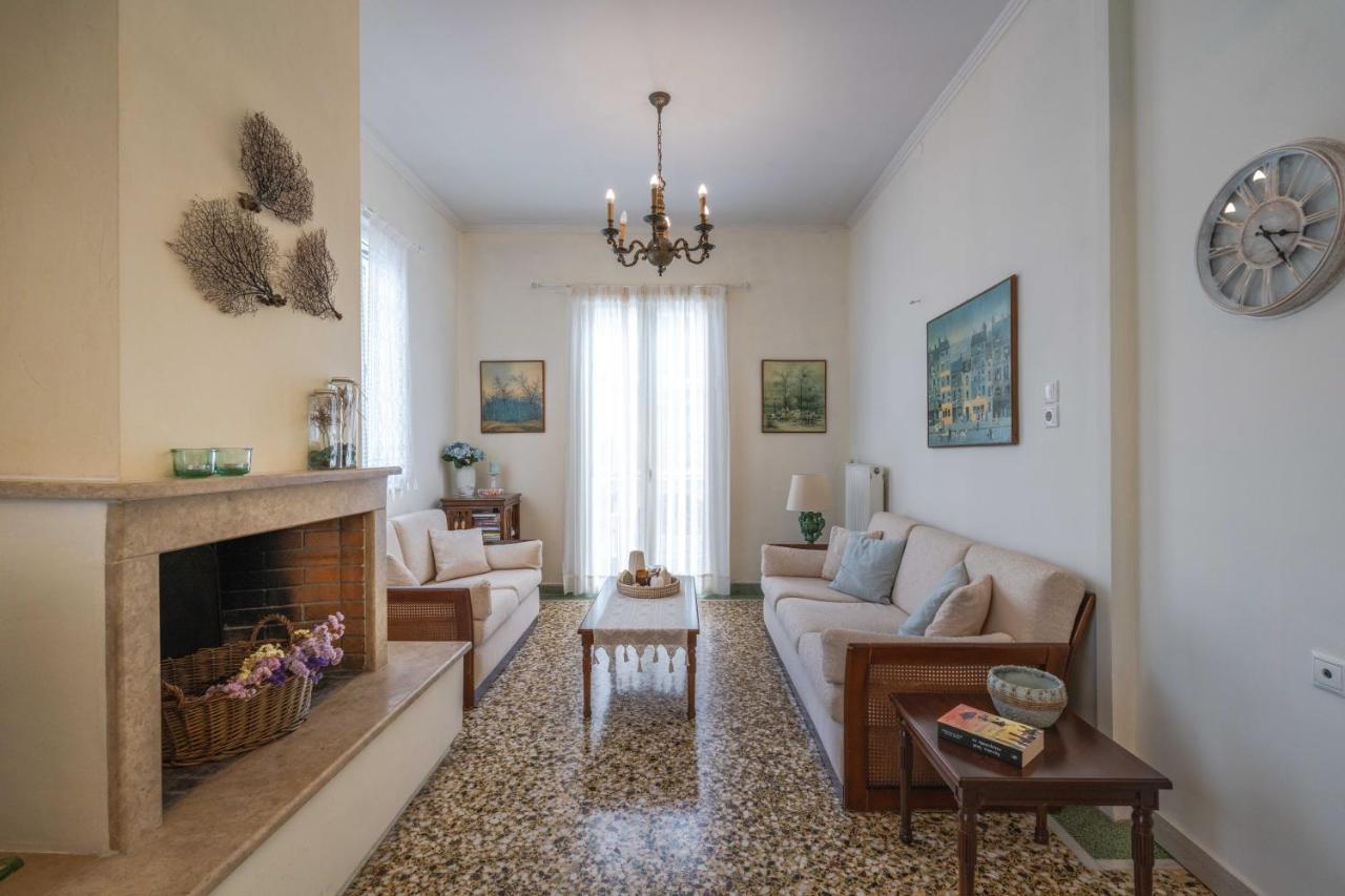 Apartamento Nonna Lefkáda Exterior foto