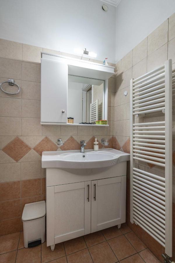 Apartamento Nonna Lefkáda Exterior foto